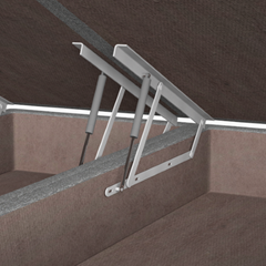 BOX BAU CLASSIC LF BO 40cmX1,98mX79cm COD 01 CG2