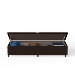 BOX BAU CLASSIC LF BO 40cmX1,88mX88cm COD 01 CAX