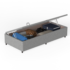 BOX BAU CLASSIC LF BO 40cmX1,88mX88cm COD 01 CG2