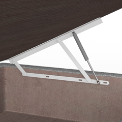 BOX BAU CLASSIC LF BO 40cmX1,88mX88cm COD 01 CG2