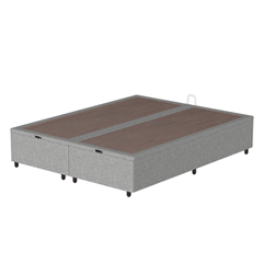 BOX BAU CLASSIC LF BO 40cmX2,00mX90cm COD 01 CG2