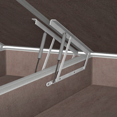 BOX BAU CLASSIC LF BO 40cmX2,03mX96cm COD 01 C77