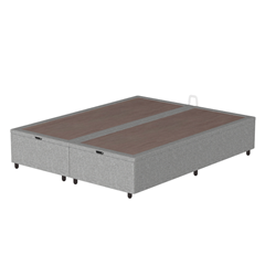 BOX BAU CLASSIC LF BO 40cmX2,03mX96cm COD 01 CG2