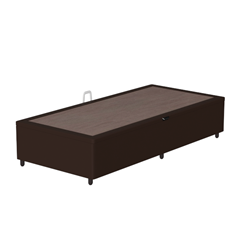 BOX BAU CLASSIC LF BO 40cmX2,00mX1,00m COD 01 CAX