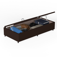 BOX BAU CLASSIC LF BO 40cmX2,00mX1,00m COD 01 CAX