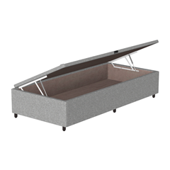 BOX BAU CLASSIC LF BO 40cmX2,00mX1,00m COD 01 CG2