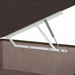 BOX BAU CLASSIC LF BO 40cmX2,00mX1,00m COD 01 CS4