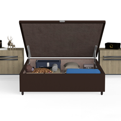 BOX BAU CLASSIC LF BO 40cmX1,88mX1,28m COD 01 CAX