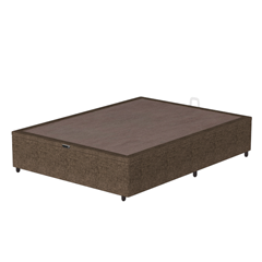 BOX BAU CLASSIC LF BO 40cmX1,88mX1,38m COD 01 CS4