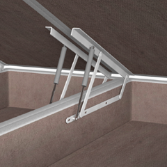 BOX BAU CLASSIC LF SL 40cmX2,00mX90cm COD 02 C45