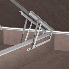 BOX BAU CLASSIC LF SL 40cmX2,03mX96cm COD 02 C45