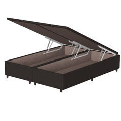 BOX BAU CLASSIC LF SL 40cmX1,98mX79cm COD 03B CBZ