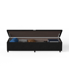 BOX BAU CLASSIC LF SL 40cmX1,88mX88cm COD 03B CCB
