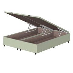 BOX BAU CLASSIC LF LI 40cmX2,03mX96cm COD 03B C02