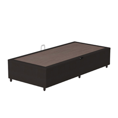 BOX BAU CLASSIC LF SL 40cmX2,00mX1,00m COD 03B CBZ