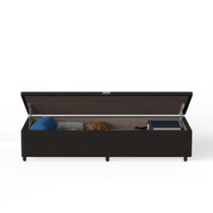 BOX BAU CLASSIC LF SL 40cmX2,00mX1,00m COD 03B CBZ