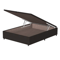 BOX BAU CLASSIC LF SL 40cmX1,88mX1,28m COD 03B CBZ