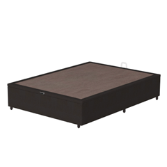 BOX BAU CLASSIC LF SL 40cmX1,88mX1,38m COD 03B CBZ