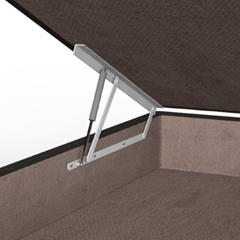 BOX BAU CLASSIC LF SL 40cmX1,88mX1,38m COD 03B CBZ