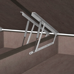 BOX BAU CLASSIC LF SL 40cmX1,98mX79cm COD 21 CAH