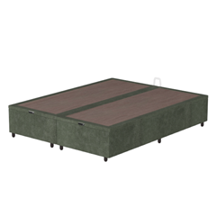 BOX BAU CLASSIC LF SL 40cmX1,98mX79cm COD 21 CDD