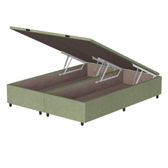 BOX BAU CLASSIC LF SL 40cmX1,98mX79cm COD 21 CDF