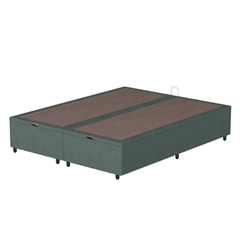 BOX BAU CLASSIC LF SL 40cmX1,98mX79cm COD 21 CDK