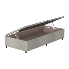 BOX BAU CLASSIC LF SL 40cmX1,88mX88cm COD 21 C2R