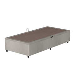 BOX BAU CLASSIC LF SL 40cmX1,88mX88cm COD 21 C2R