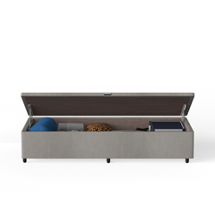 BOX BAU CLASSIC LF SL 40cmX1,88mX88cm COD 21 C2R