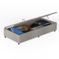 BOX BAU CLASSIC LF SL 40cmX1,88mX88cm COD 21 C2R