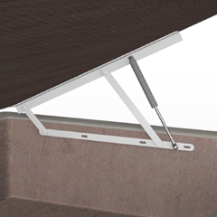 BOX BAU CLASSIC LF SL 40cmX1,88mX88cm COD 21 C2R