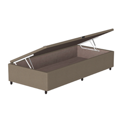 BOX BAU CLASSIC LF SL 40cmX1,88mX88cm COD 21 CAB