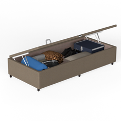 BOX BAU CLASSIC LF SL 40cmX1,88mX88cm COD 21 CAB