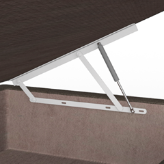 BOX BAU CLASSIC LF SL 40cmX1,88mX88cm COD 21 CAH