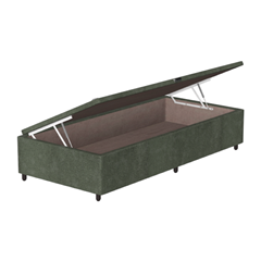 BOX BAU CLASSIC LF SL 40cmX1,88mX88cm COD 21 CDD