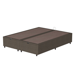 BOX BAU CLASSIC LF SL 40cmX2,00mX90cm COD 21 CAH