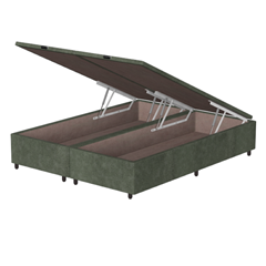 BOX BAU CLASSIC LF SL 40cmX2,00mX90cm COD 21 CDD