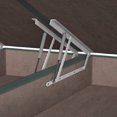 BOX BAU CLASSIC LF SL 40cmX2,00mX90cm COD 21 CDK