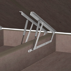 BOX BAU CLASSIC LF SL 40cmX2,03mX96cm COD 21 CAB