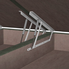 BOX BAU CLASSIC LF SL 40cmX2,03mX96cm COD 21 CDD