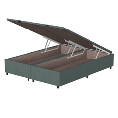 BOX BAU CLASSIC LF SL 40cmX2,03mX96cm COD 21 CDK