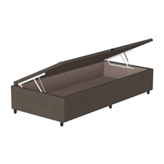 BOX BAU CLASSIC LF SL 40cmX2,00mX1,00m COD 21 CAH