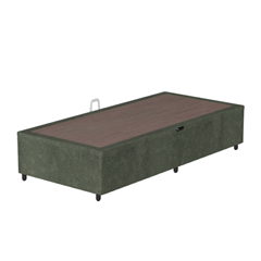 BOX BAU CLASSIC LF SL 40cmX2,00mX1,00m COD 21 CDD