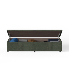 BOX BAU CLASSIC LF SL 40cmX2,00mX1,00m COD 21 CDD