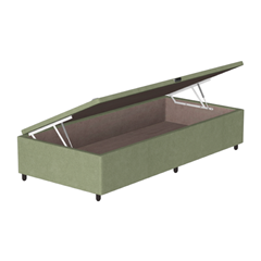 BOX BAU CLASSIC LF SL 40cmX2,00mX1,00m COD 21 CDF
