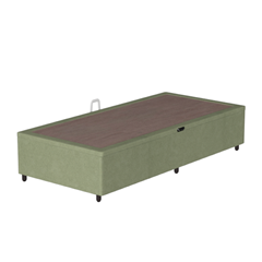 BOX BAU CLASSIC LF SL 40cmX2,00mX1,00m COD 21 CDF