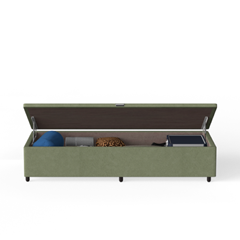 BOX BAU CLASSIC LF SL 40cmX2,00mX1,00m COD 21 CDF