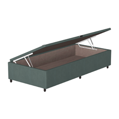 BOX BAU CLASSIC LF SL 40cmX2,00mX1,00m COD 21 CDK