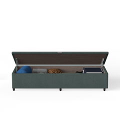 BOX BAU CLASSIC LF SL 40cmX2,00mX1,00m COD 21 CDK